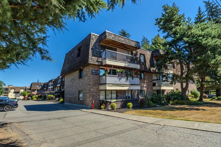 Property Photo:  32175 Old Yale Road 317  BC V2T 2C8 