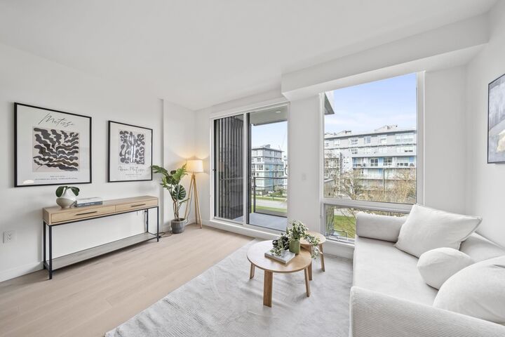 Property Photo: 5212 Cambie Street 307 BC V5Z 2Z7