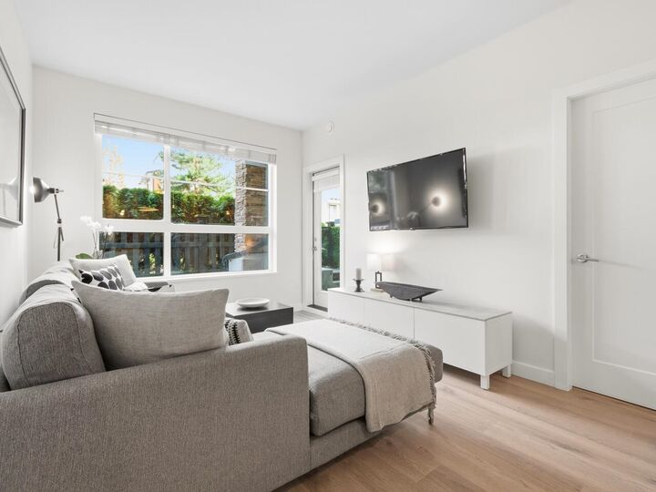 Property Photo: 20829 77A Avenue 109 BC V2Y 0Y5