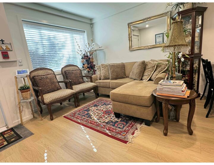 Property Photo: 3619 Rae Avenue BC V5R 2P6