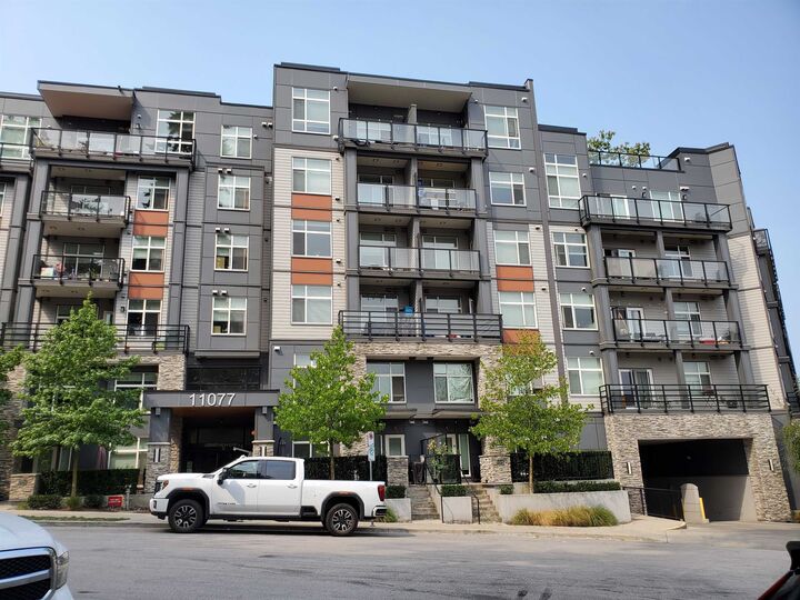 11077 Ravine Road 521 — photo 1
