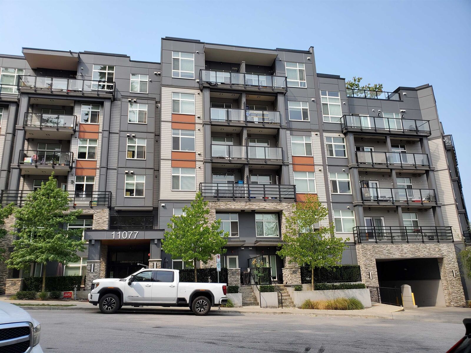 Property Photo: 11077 Ravine Road 521 BC V3T 0R7