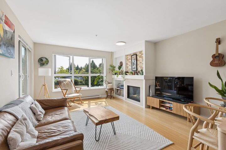 3732 Mt Seymour Parkway 207 — photo 1