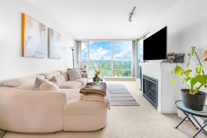 Property Photo: 9888 Cameron Street 3209 BC V3J 0A4