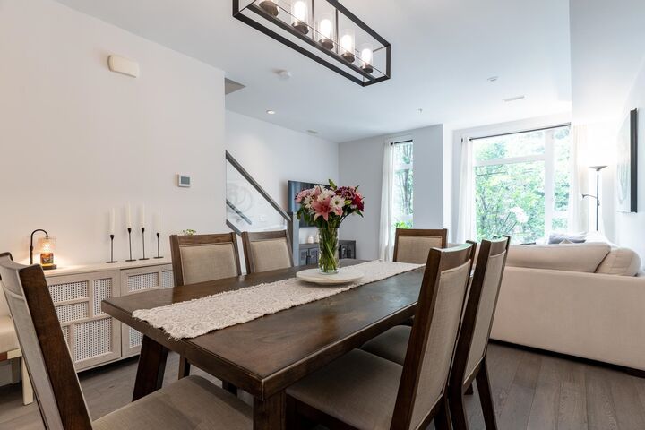 Property Photo: 5510 Oak Street BC V6M 2V6