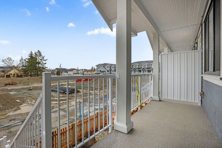Property Photo: 789 Ota Avenue 12 BC V3M 0M7