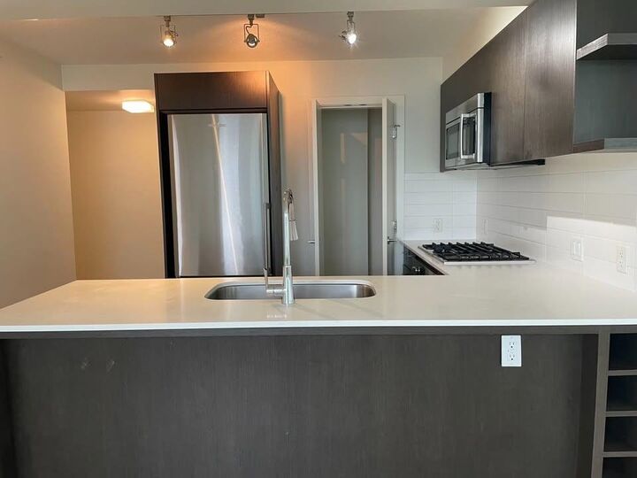 Property Photo:  7733 Firbridge Way 906  BC V6X 0M7 