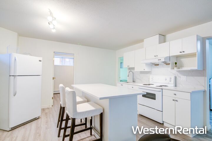 Property Photo:  11028 162A Street Bsmt  BC V4N 4S8 