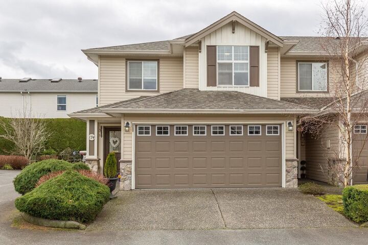 Property Photo: 6450 Vedder Road 174 BC V2R 5N7