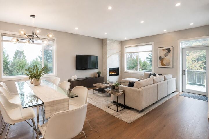 Property Photo: 9183 Nagasaka Lane BC V4C 3K7