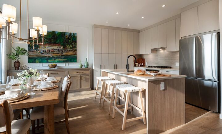Property Photo: 3630 Harper Road 112 BC V3E 0P9