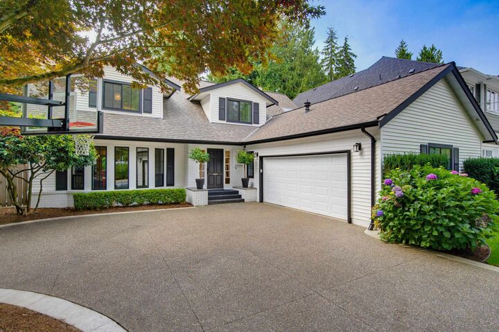 Property Photo: 20500 46A Avenue BC V3A 3J8