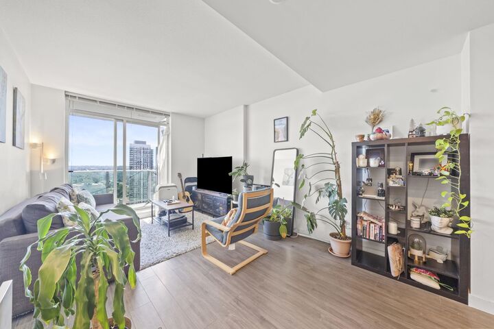 Property Photo: 13655 Fraser Highway 2701 BC V3T 0P8