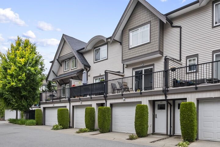 Property Photo: 6895 188 Street 40 BC V4N 6M3