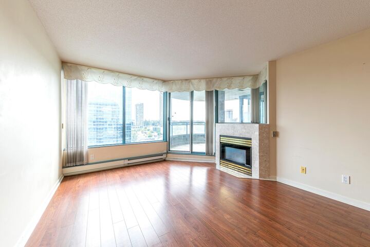 Property Photo: 13383 108 Avenue 1608 BC V3T 5T6