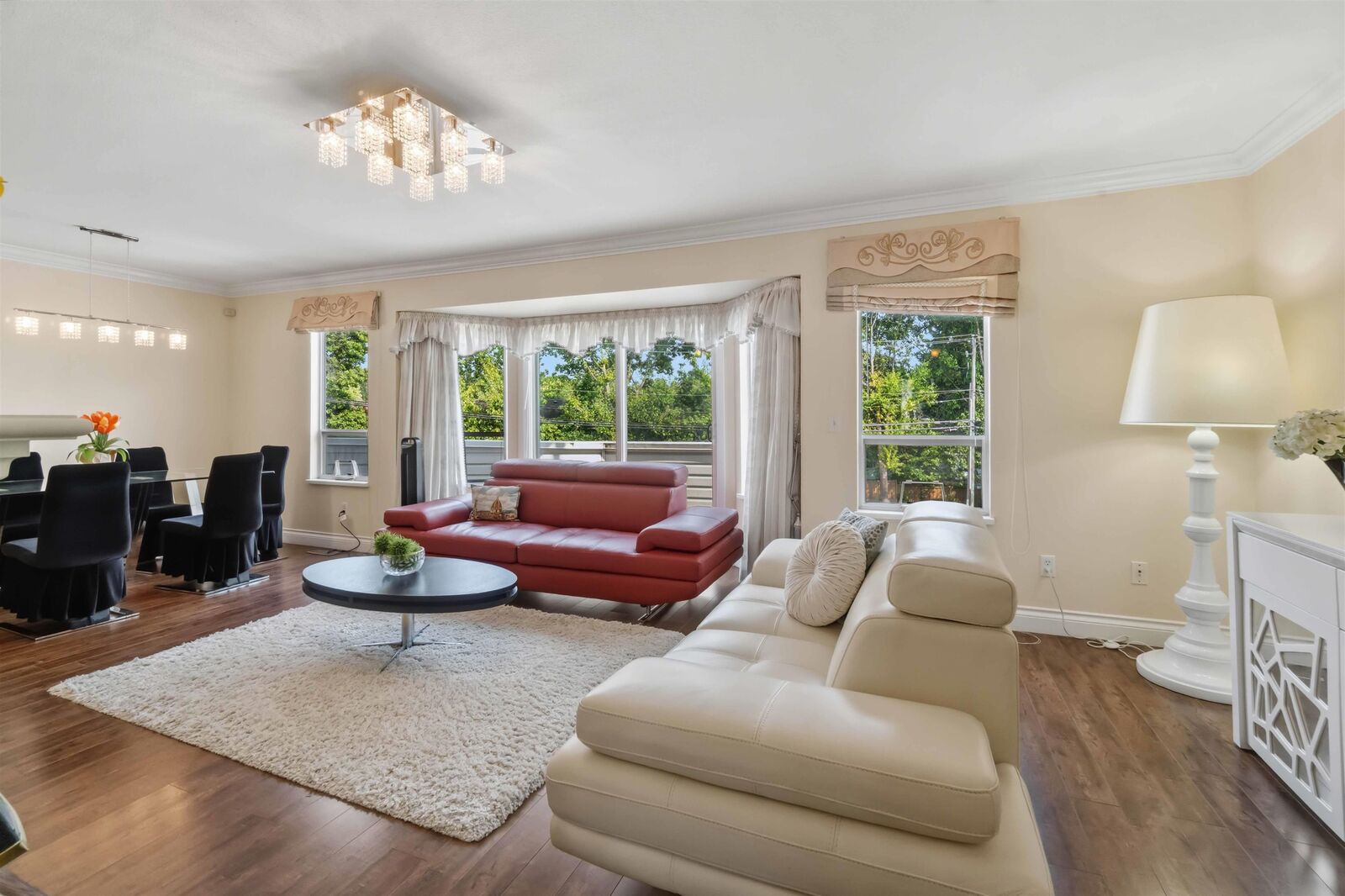Property Photo: 1232 Johnson Street 119 BC V3B 4T2