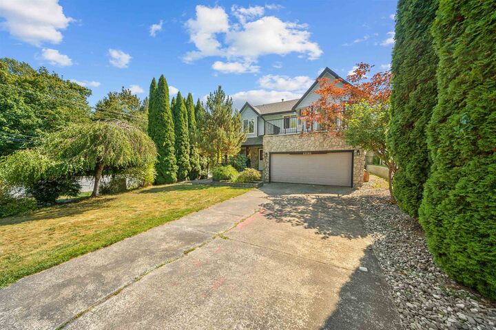 Property Photo: 23190 122 Avenue BC V2X 0P9