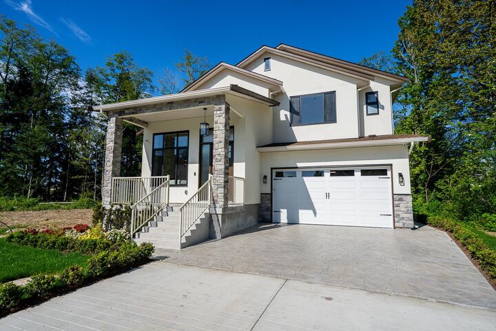 Property Photo:  16908 1 Avenue  BC V3Z 9N8 