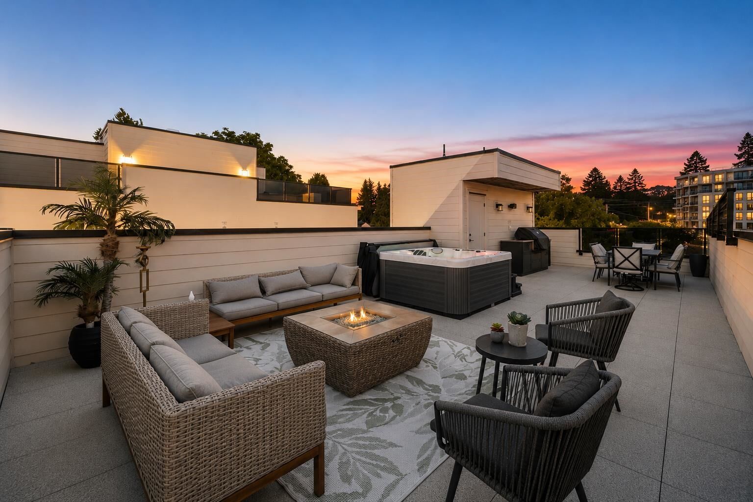 Property Photo: 34588 Marshall Road 116 BC V2S 3N3