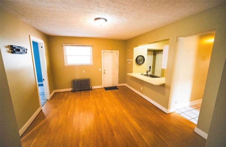 Property Photo: 128 Meigs Street 2 NY 14607