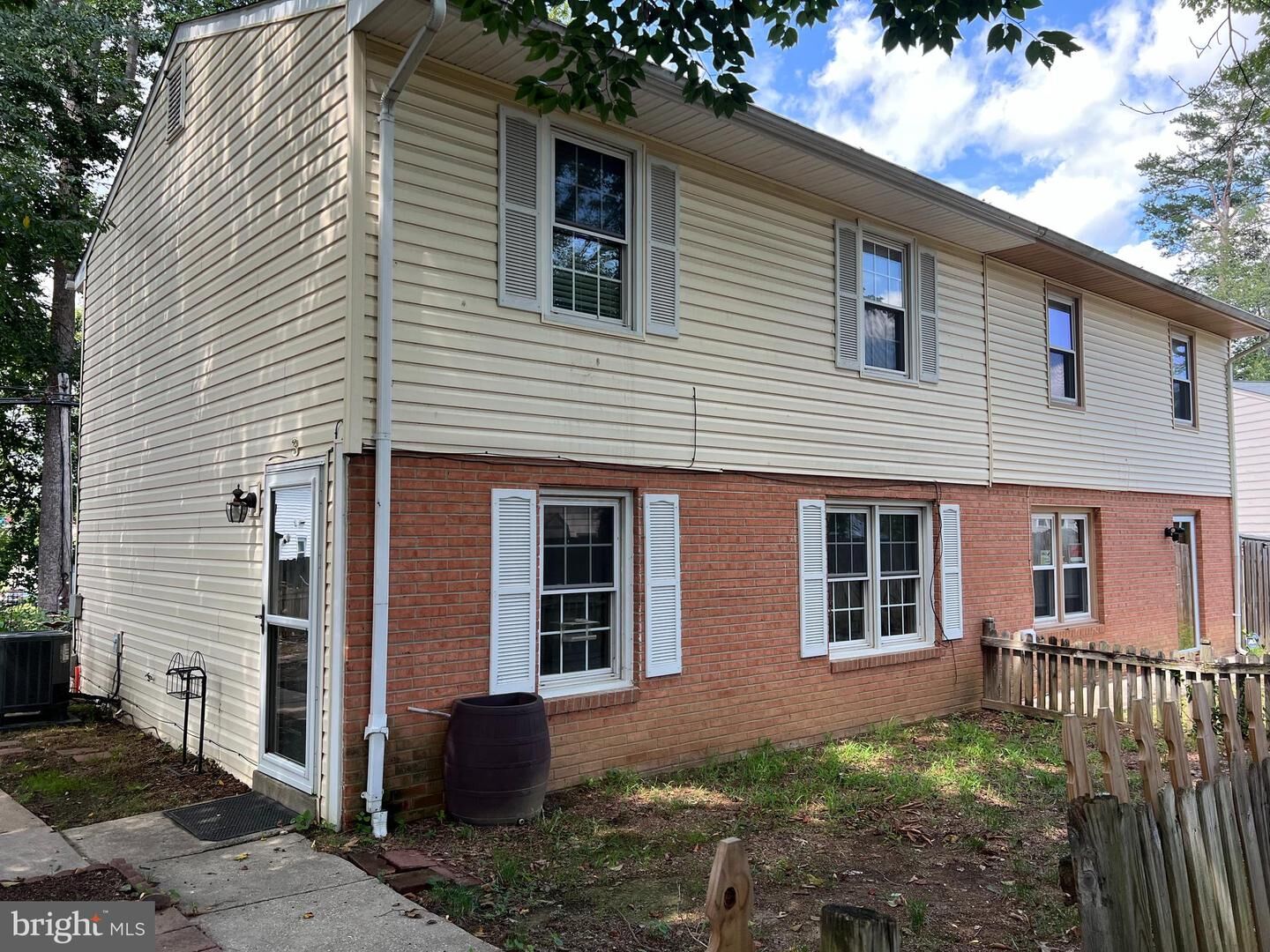 Property Photo:  3 Birch Lane  VA 22554 