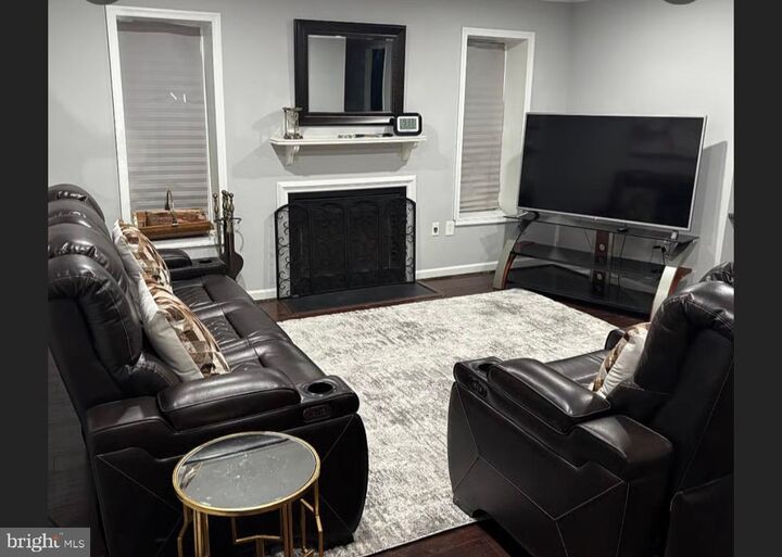 Property Photo: 8619 Cipriano Springs Court MD 20706