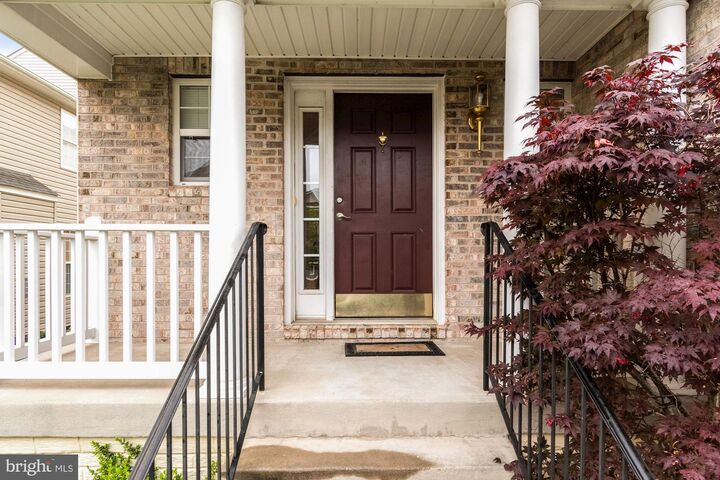 Property Photo:  9085 Purvis Drive  VA 22079 
