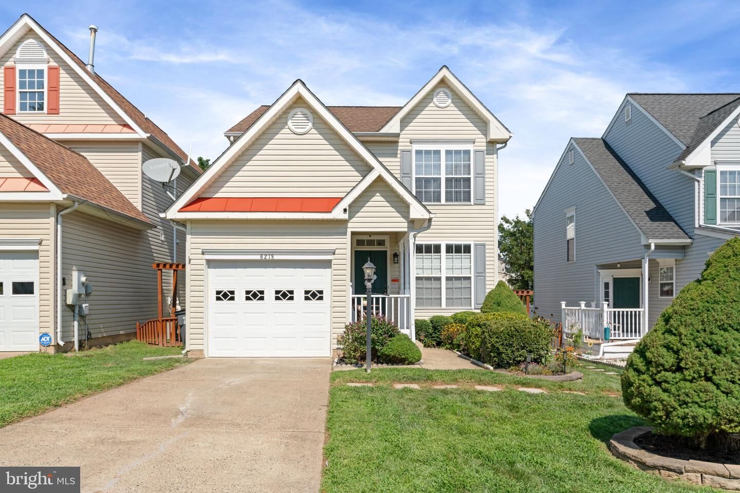 Property Photo: 6278 Tenor Court VA 22193