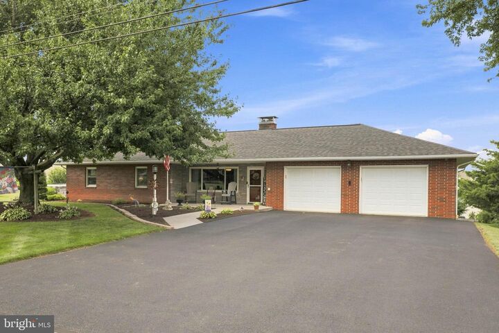 Property Photo:  215 Wynwood Drive  PA 17584 
