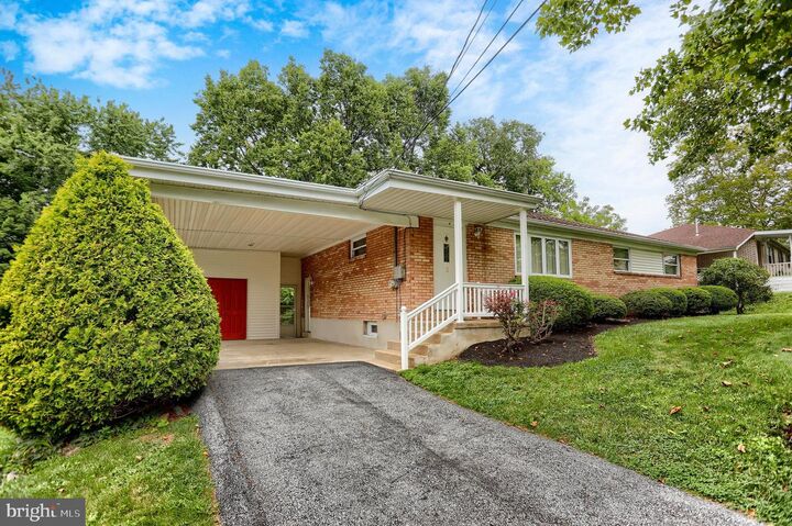 Property Photo:  3 Karen Court  PA 17011 