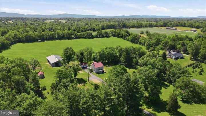 Property Photo:  8805 Reichard Road  MD 21733 
