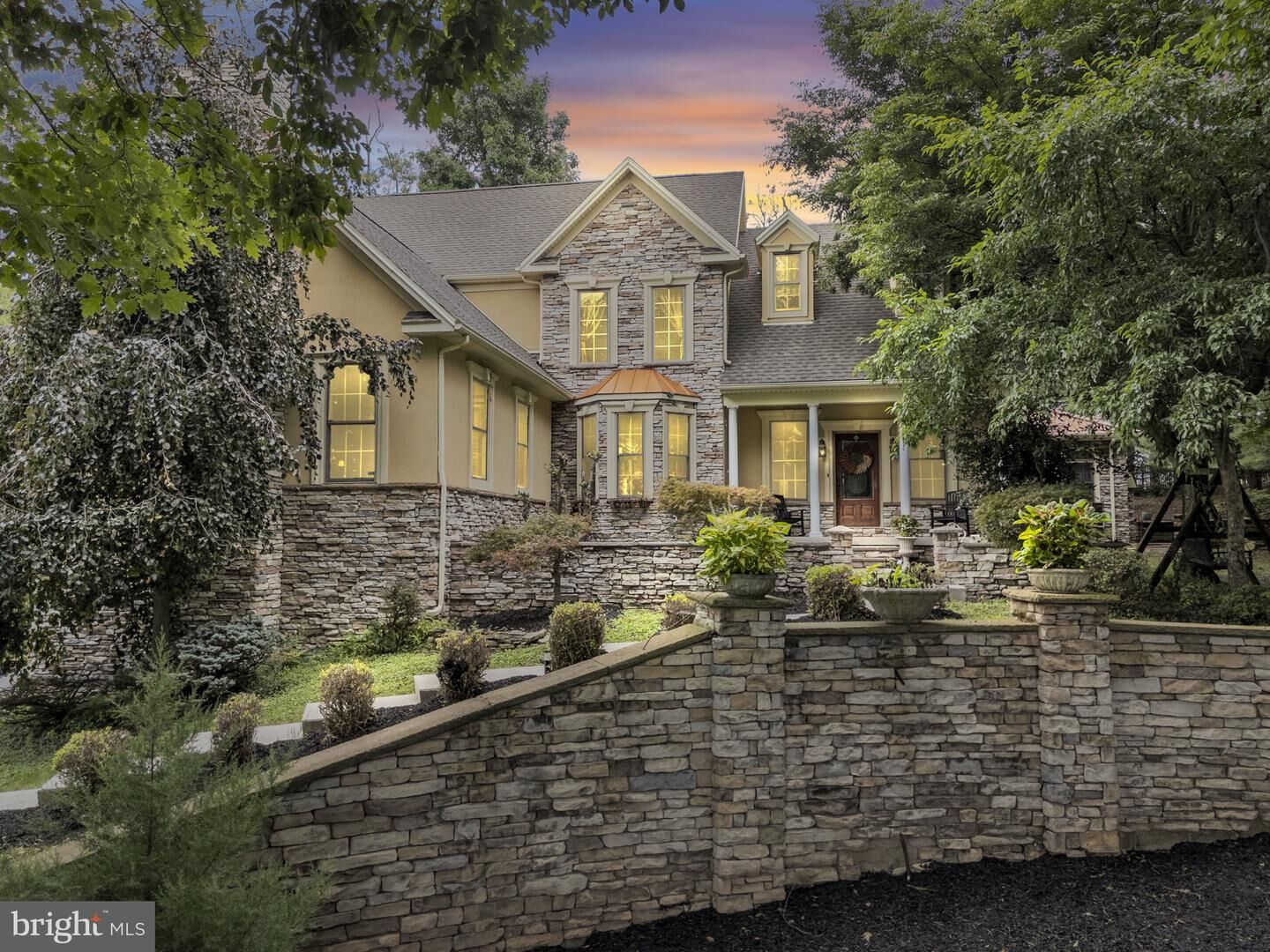 Property Photo: 2250 Baker Road PA 17408
