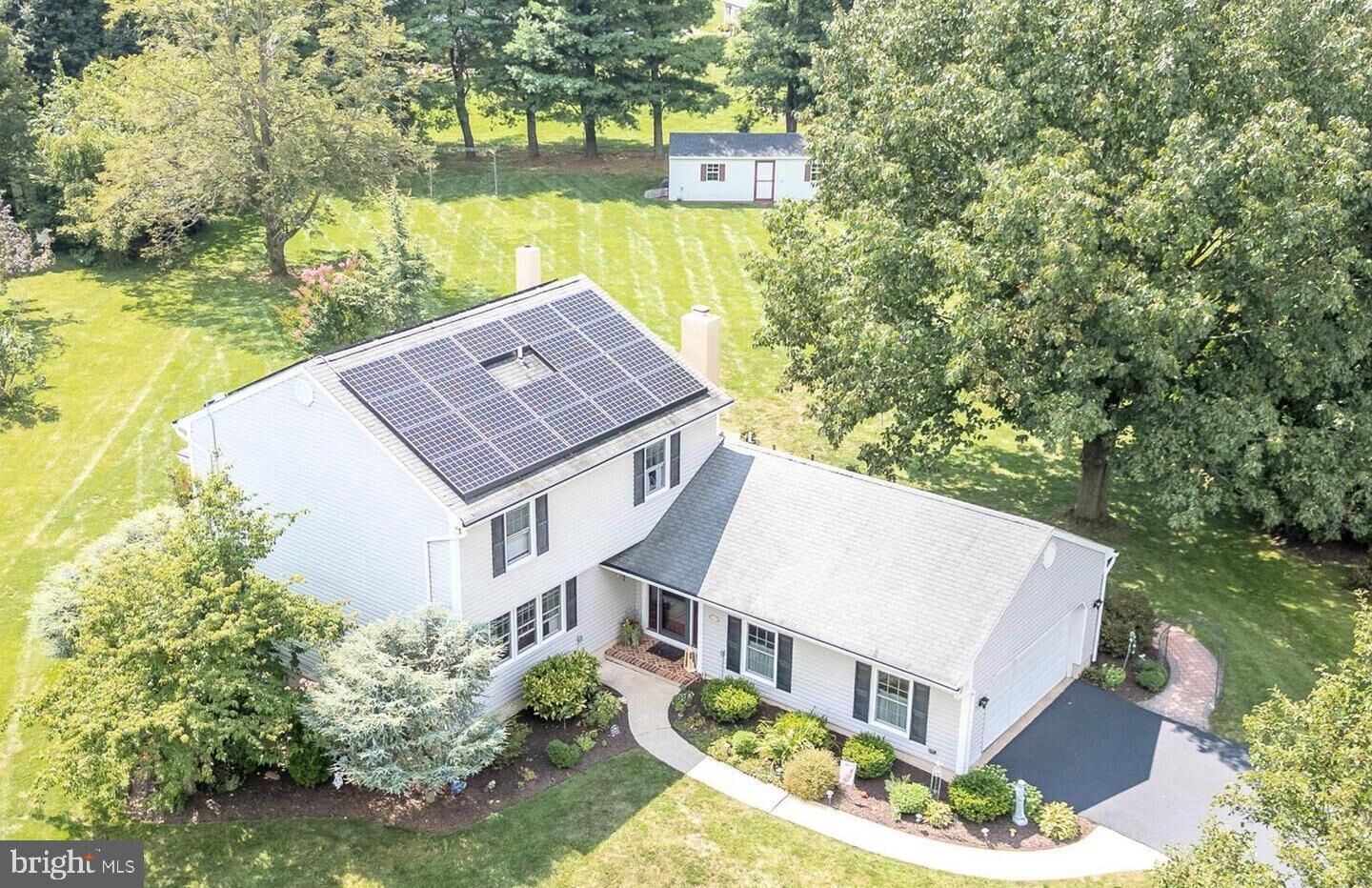 Property Photo: 11 Main Lin Drive PA 19320