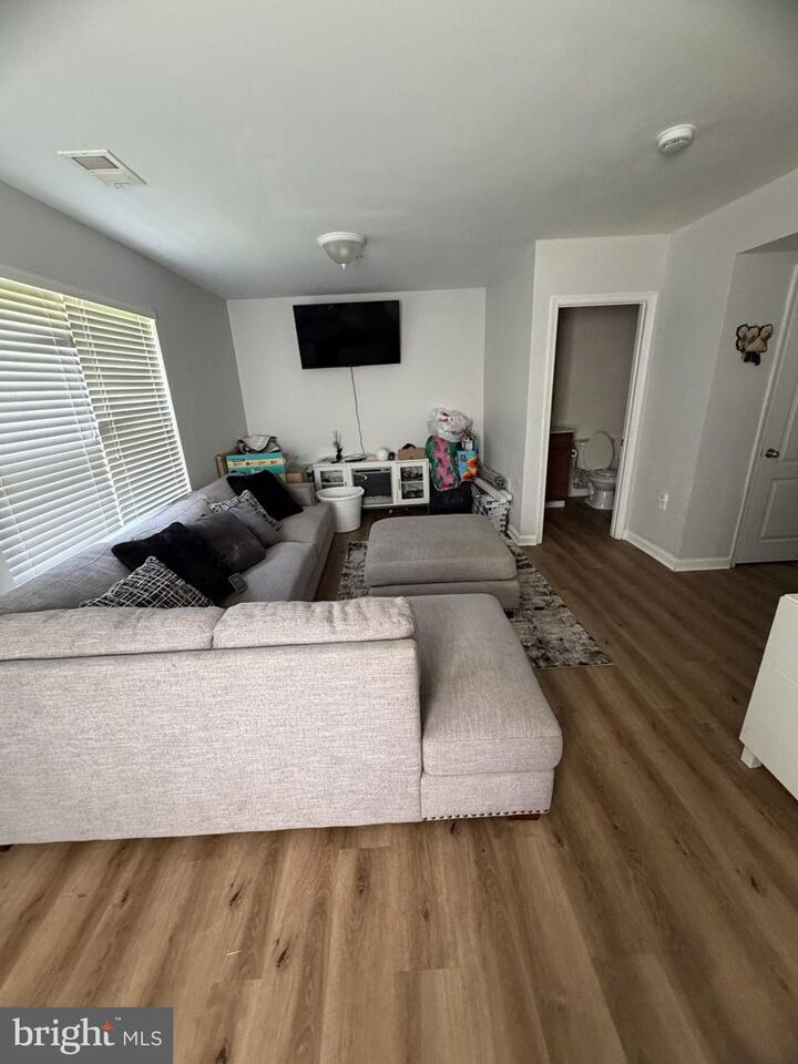 Property Photo:  15333 Pocopson Creek Way  MD 20613 