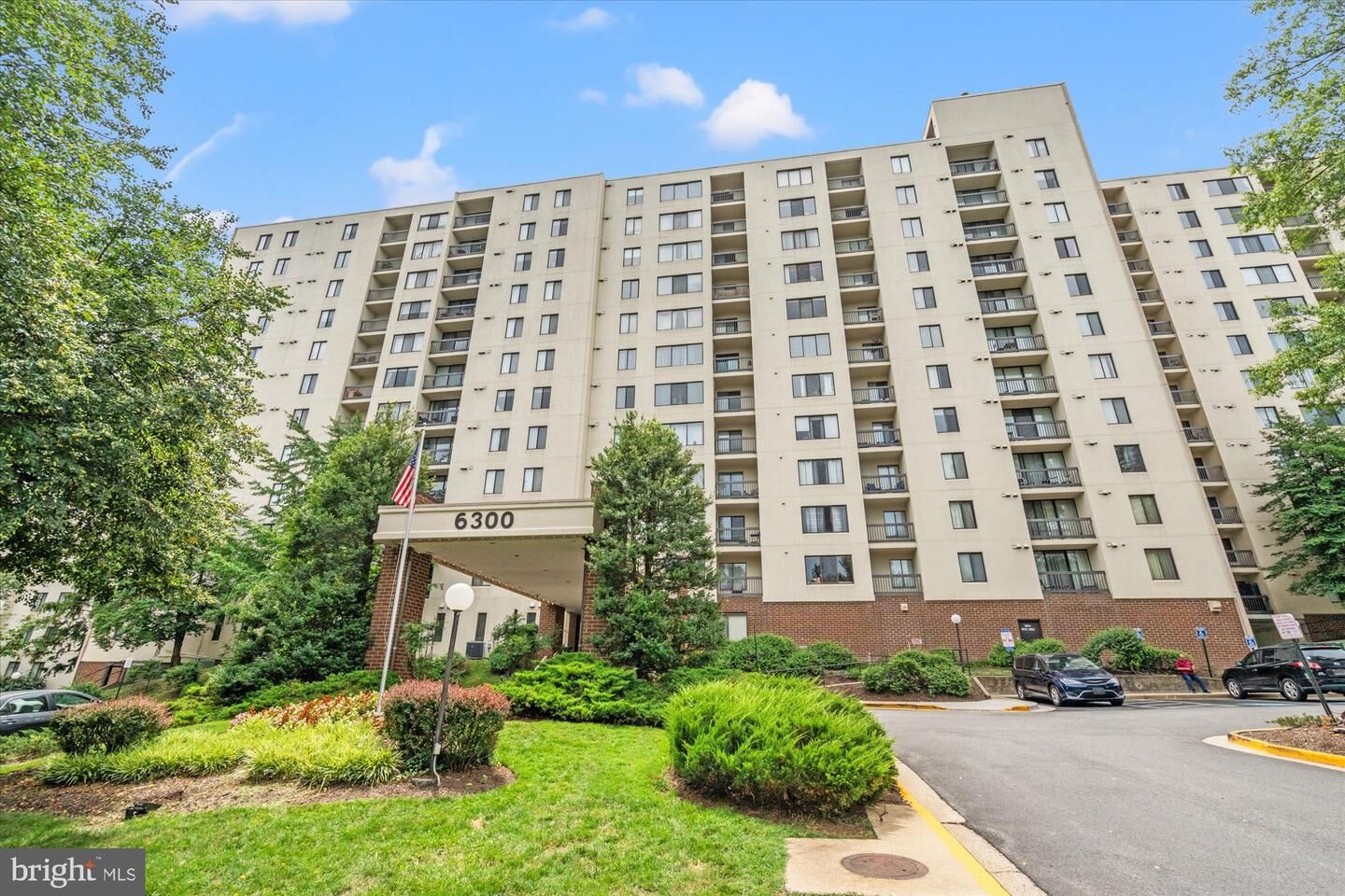 Property Photo:  6300 Stevenson Avenue 1120  VA 22304 