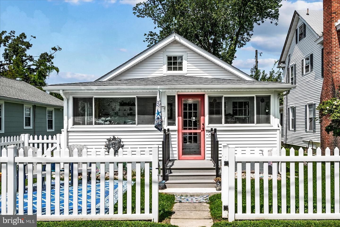 Property Photo: 31 Virginia Avenue VA 22443