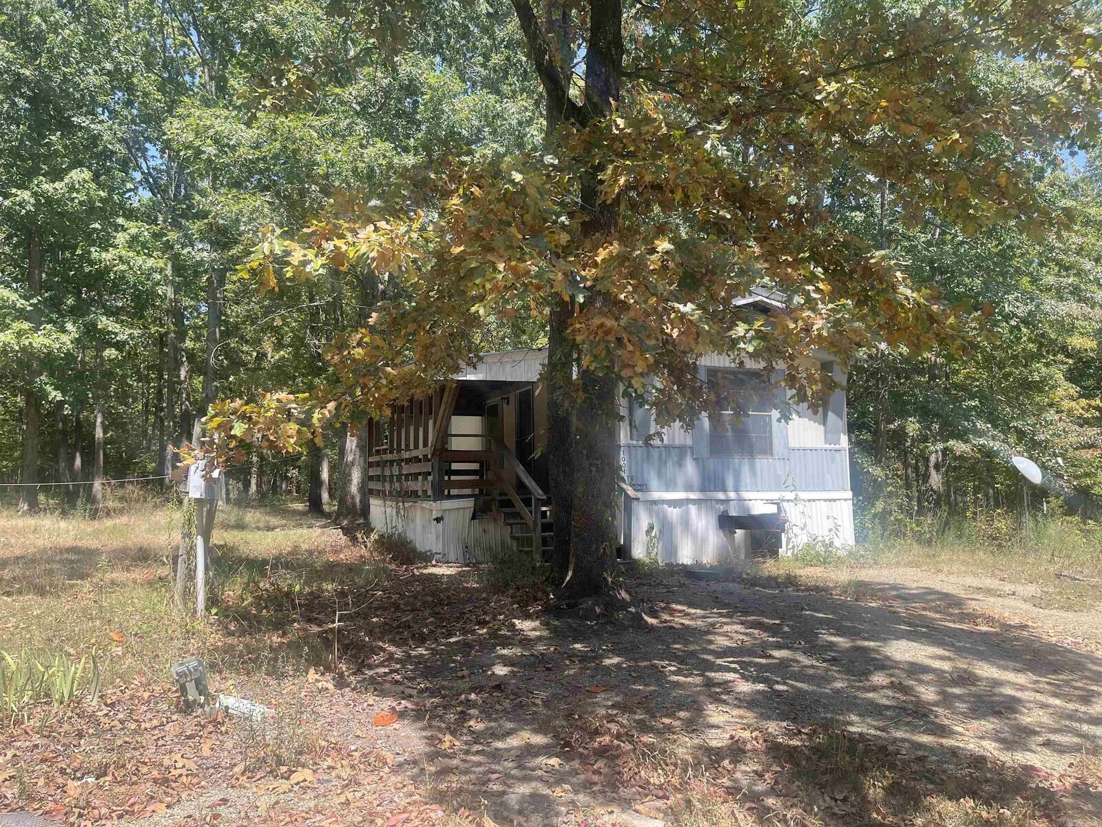 Property Photo:  1001 N Eve Street  AR 71953 