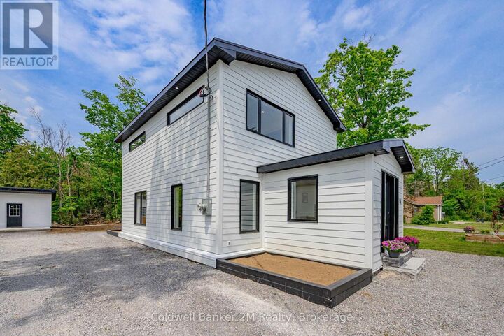 Property Photo:  64 Head Street  ON K0M 1A0 