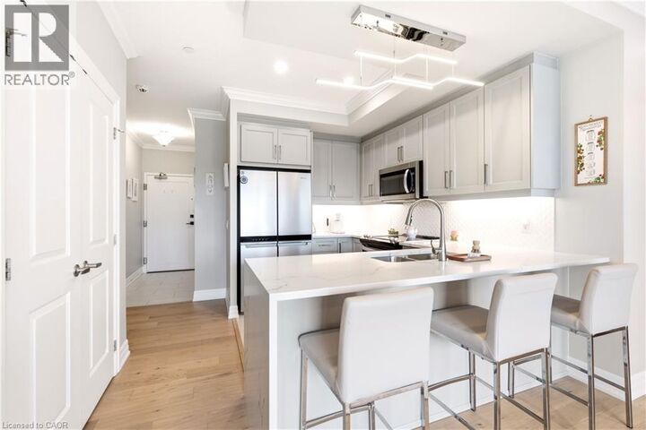 Property Photo:  1880 Gordon Street 401  ON N1L 0P5 