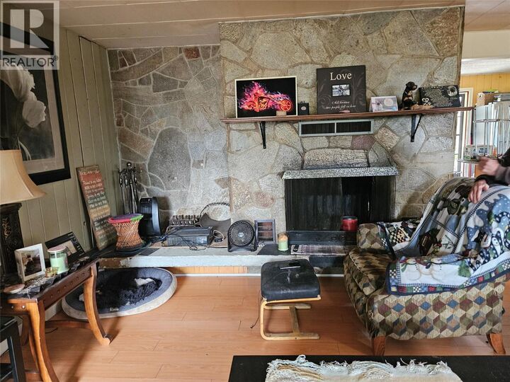 Property Photo:  384 Highway Highway South  BC V0G 1R1 