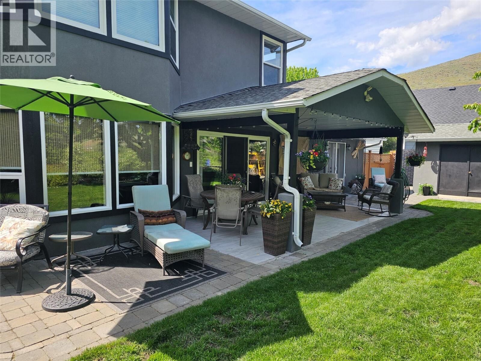 Property Photo:  3221 Crosby Road  BC V1T 4Z7 