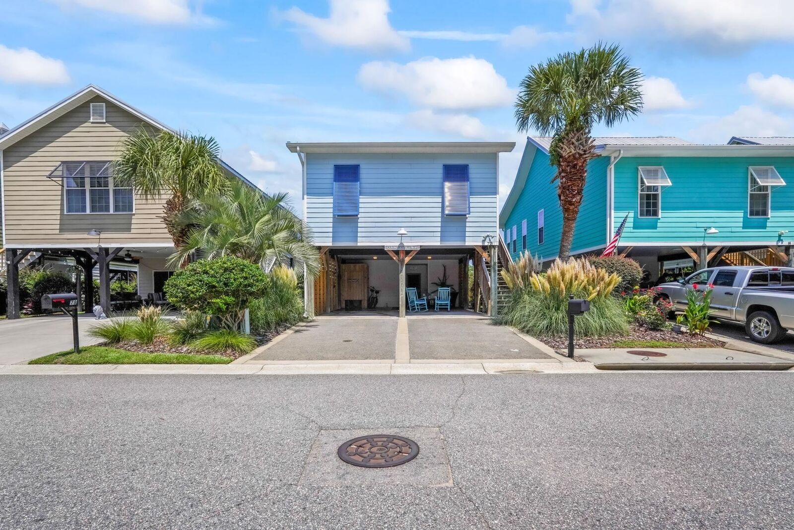Property Photo:  72 Weatherboard Ct.  SC 29585 