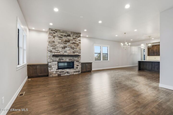 Property Photo:  4461 W Hide Away Ln  ID 83815 