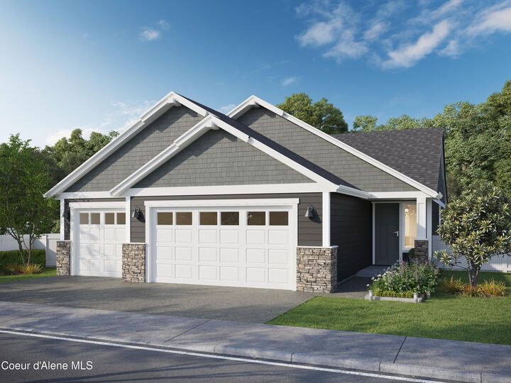 Property Photo:  4461 W Hide Away Ln  ID 83815 