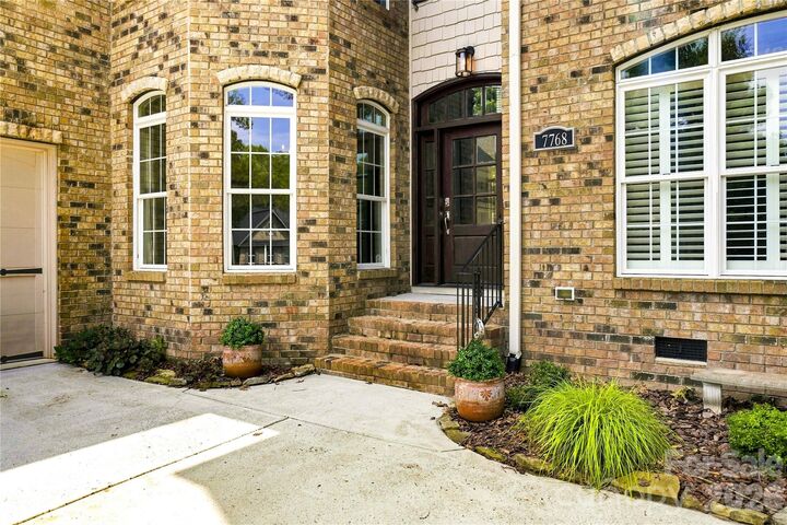 Property Photo:  7768 Burning Ridge Drive  NC 28164 