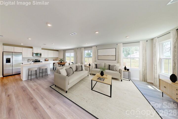 Property Photo:  111 Auburn Hills Drive  NC 28001 