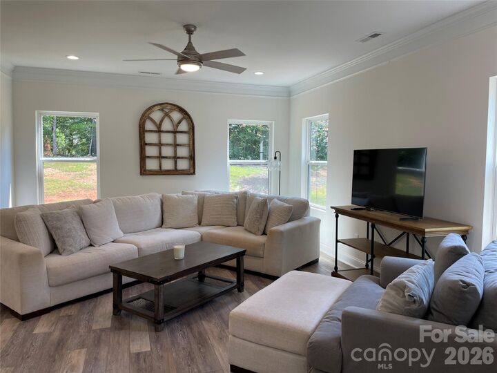 Property Photo:  2704 Yellow Bell Way  NC 28112 