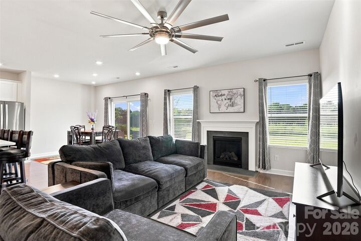Property Photo: 11416 Solstice Way NC 28078