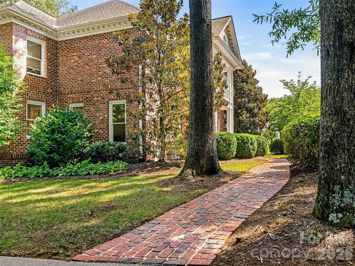 Property Photo:  5216 Sunningdale Drive  NC 28277 