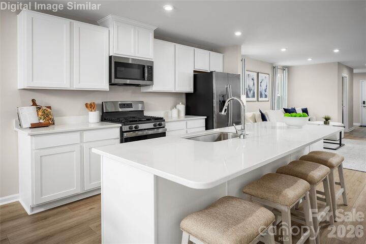 Property Photo:  109 Auburn Hills Drive  NC 28001 